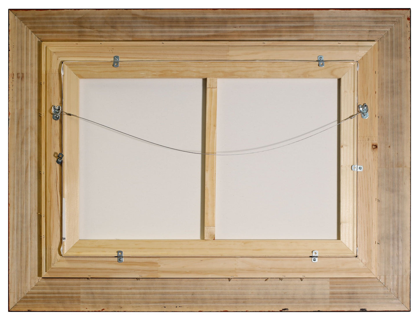 Pools of Serenity - Framed Limited Edition Canvas (SN - Standard Numbered) - 42.5" x 50.5"