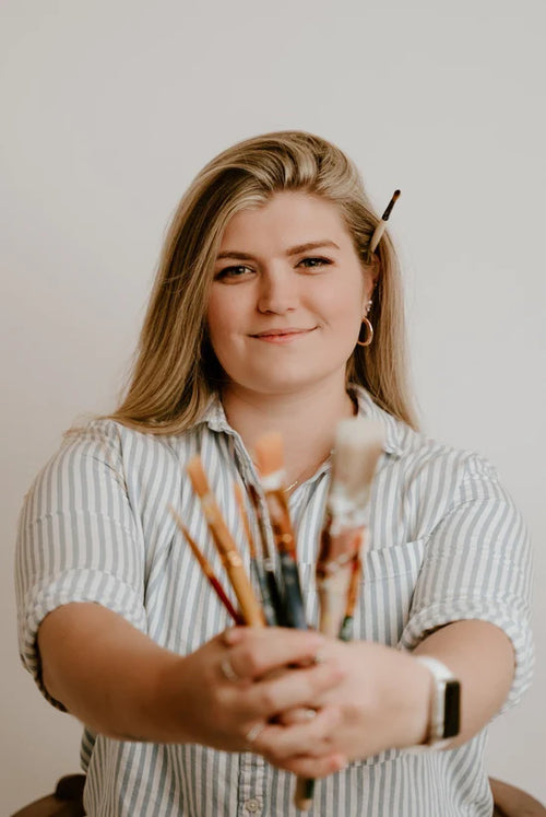 Allison Rook About Us – Thomas Kinkade Studios at Costco Next