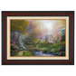 A Mother's Perfect Day - Framed Limited Edition Canvas (SN - Standard Numbered) - 36" x 45.5"