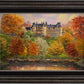 Biltmore in the Fall - Limited Edition Canvas (PP - Publisher's Proof) - 28" x 37"