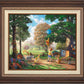 Disney Winnie the Pooh II - Limited Edition Canvas (PP - Publisher's Proof) - 26"x30"