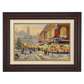 A Christmas Wish - Framed Limited Edition Canvas (EE - Estate Edition) - 27.5" x 36.5"