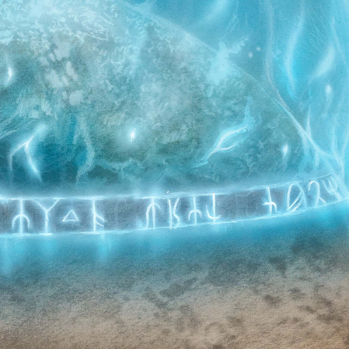 The Mandalorian™ - A Force Within - Limited Edition Canvas (SN - Standard Numbered) - 27.5" x 36.5"