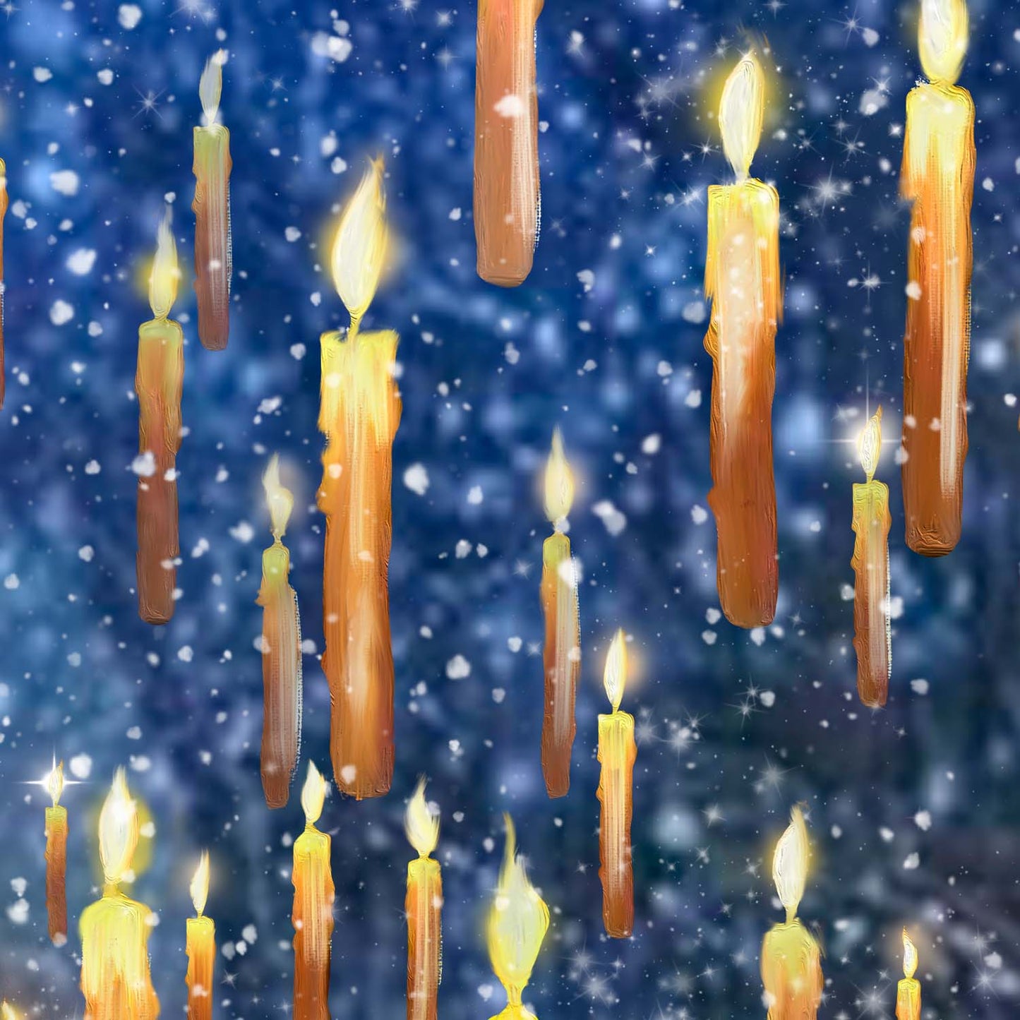 Harry Potter™ Great Hall - Limited Edition Canvas (PP - Publisher Proof) - 28" x 37"