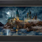Harry Potter™ Hogwarts™ Castle - Limited Edition Canvas (PP - Publisher Proof) - 28" x 37"