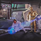 You're My Only Hope - Framed Limited Edition Canvas (SN - Standard Number) - 27.5" x 36.5"