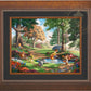 Disney Winnie the Pooh I - Limited Edition Canvas (PP - Publisher's Proof) - 26"x30"