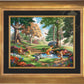 Disney Winnie the Pooh I - Limited Edition Canvas (PP - Publisher's Proof) - 26"x30"